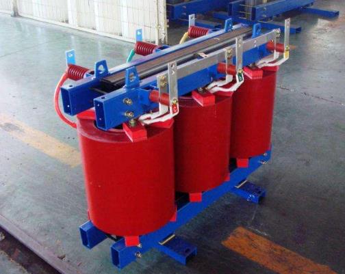 绥化125KVA矿用变压器