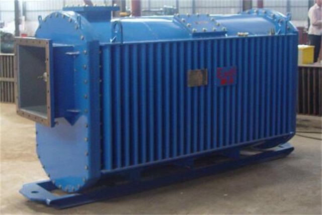 绥化50KVA矿用变压器