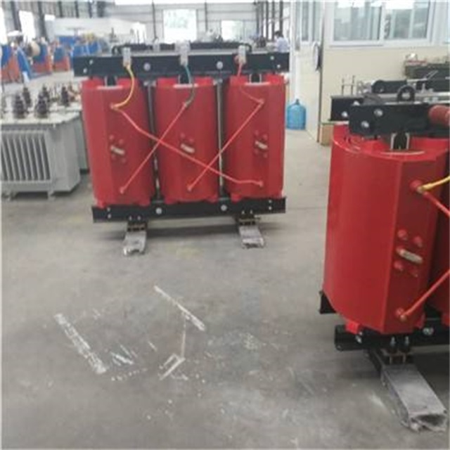绥化2500KVA矿用变压器